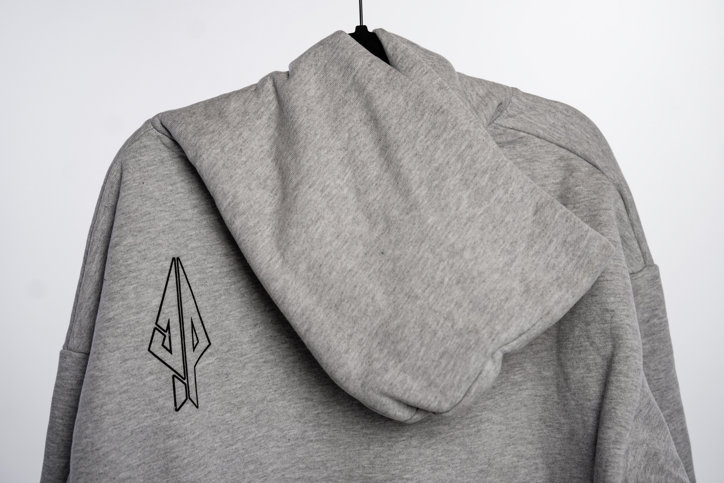 Launch Hoodie