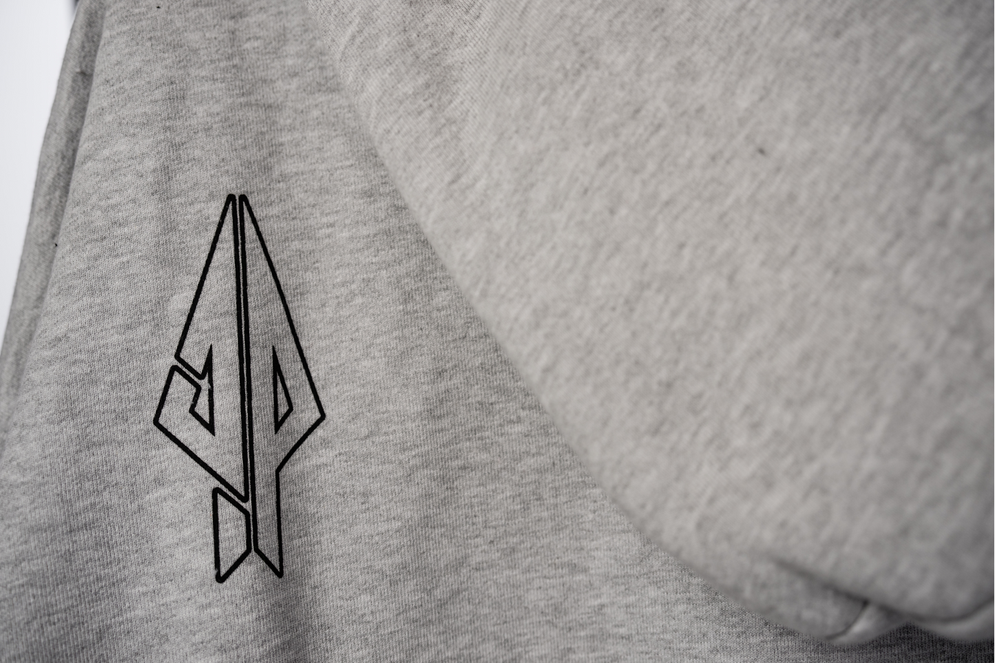 Launch Hoodie