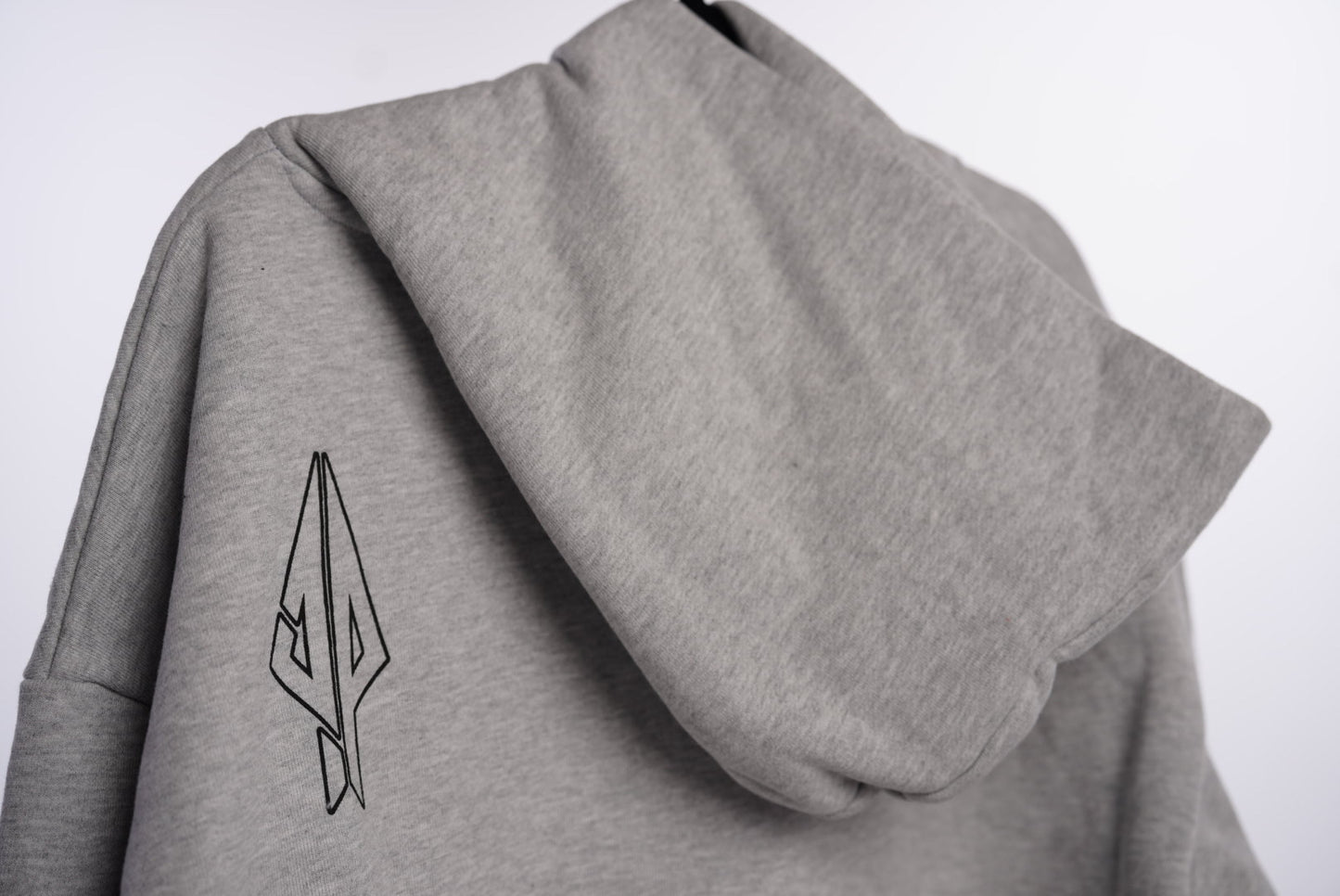 Launch Hoodie
