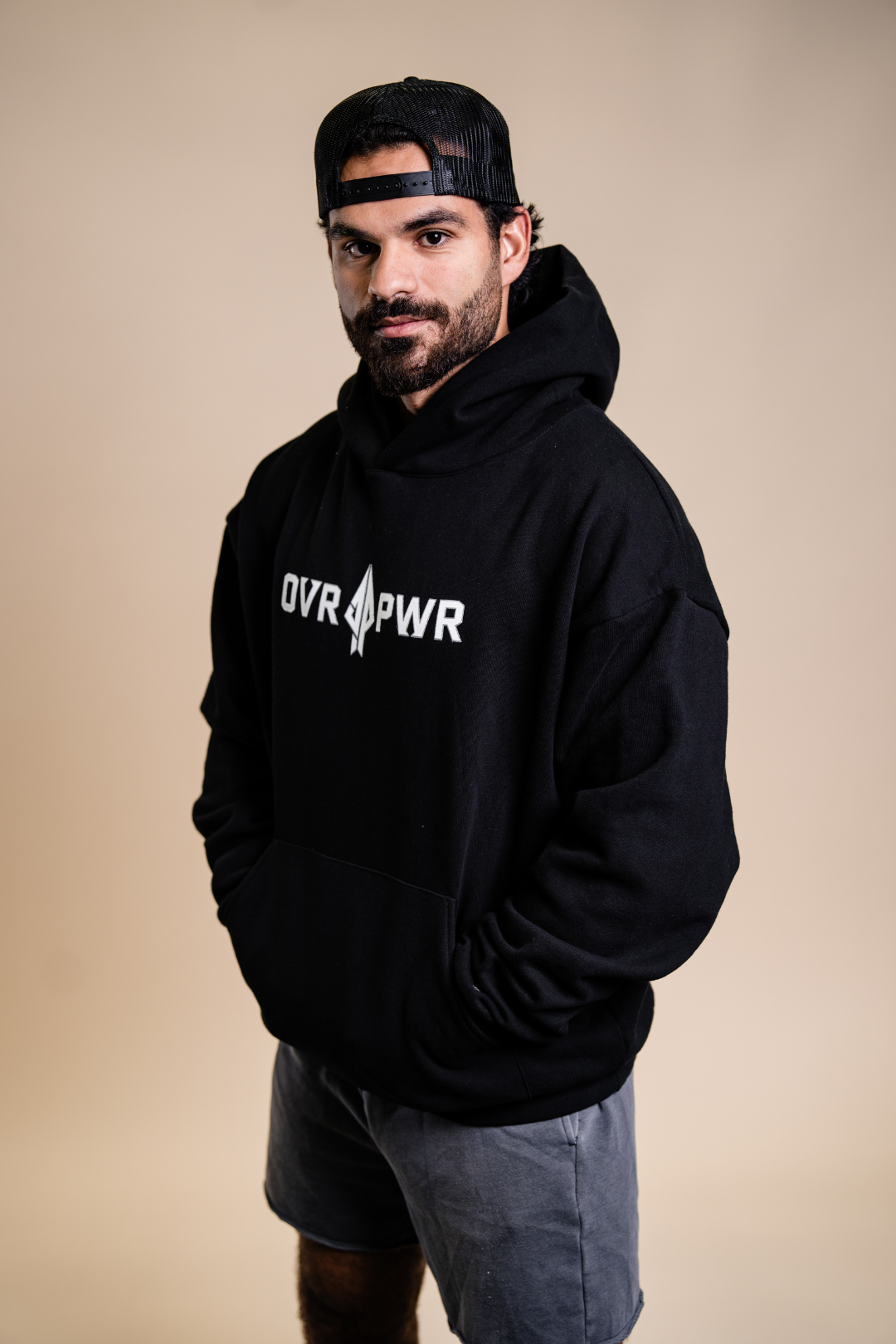 Classic Hoodie
