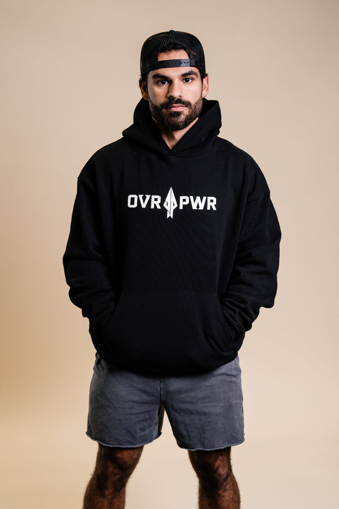 Classic Hoodie