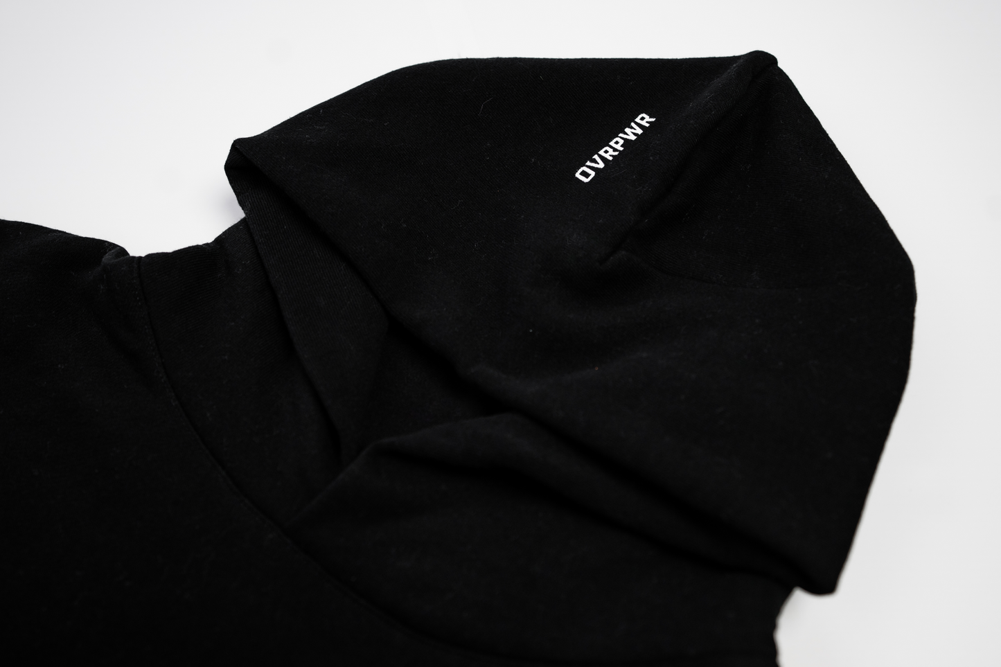 Classic Hoodie