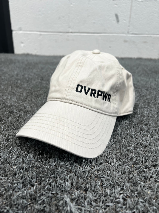 Legacy Hat - Beige